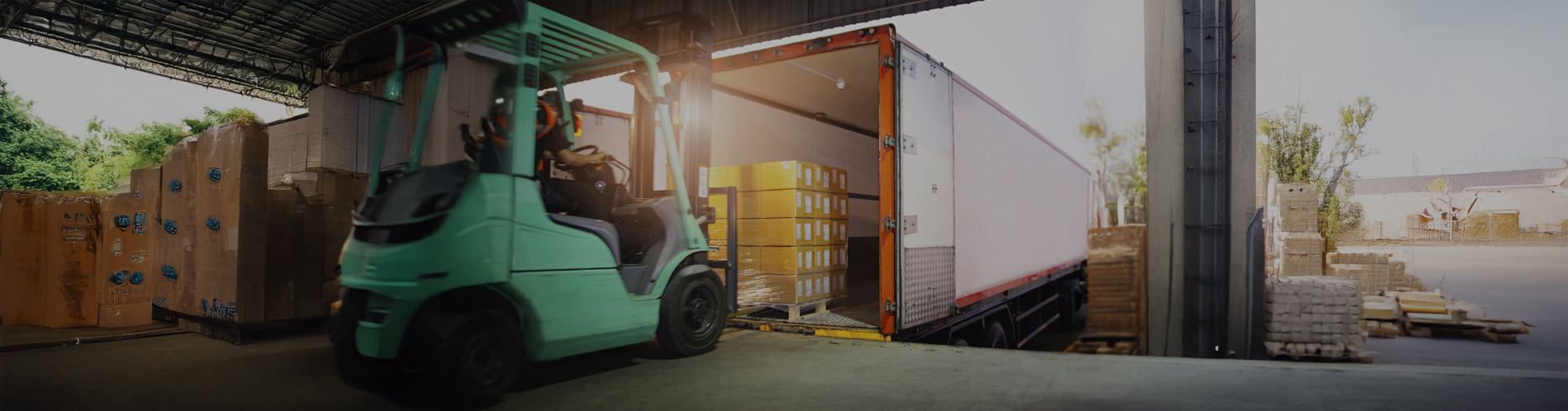 Logistics Combined