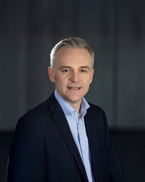 Paul Donovan
